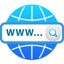 Claim your unique online identity with easy and affordable domain registration.